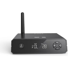 Tr BR13 Yüksek Çözünürlüklü Bluetooth Alıcısı