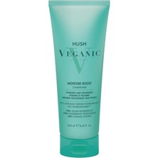 Tr Veganic Moisture Boost Kuru Saçlar Için Nemlendirici Saç Kremi 250 ml