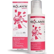 Tr Bebek Güneş Koruyucu Losyon Spf 50+ 150 ml