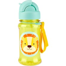 Tr Zoo Pipetli Tritan Suluk Aslan Yeşil