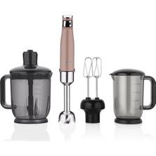 Korkmaz Performix Mega Mocha Blender Set A449-03