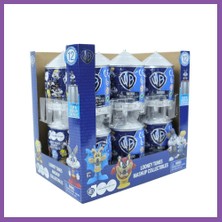 Bezos LNE04000 6 cm Aksiyon Figürü Nessiworld Bzoshb