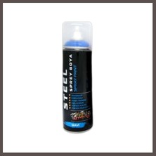 Bezos Mavi Sprey Boya 200 ml ECO123