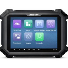 Obdstar MS70 Motosiklet Arıza Tespit Cihazı