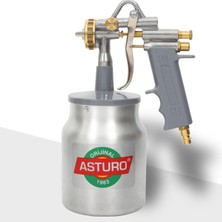 Odea Asturo Boya Tabancasi Alttan Depo G70 1.8 mm