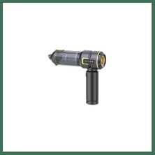 Bezos ST-6697A Plus Kablosuz El Süpürgesi (Brushless Motor) Bss