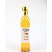 Odea Organik Elma Sirkesi 500 ml