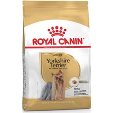 Odea Yorkshire Terrier Yetişkin ve Yaşlılar Için Kuru Köpek Maması, 1,5 kg