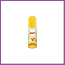 Bezos Sprey Bebek Kolonyası Bıcı Bıcı Kokusu 150 ml Bzoshb