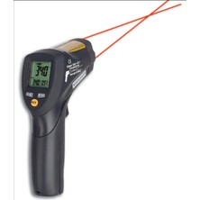 Odea 31.1124 Lazer Termometre-Scan Temp 485 Isıölçer (Ateşölçer Değildir.)