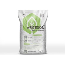 Odea Argesol TARIM%100 Doğal Katı Solucan Gübresi 5kg
