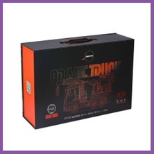 Bezos HJ8005-1 Kumandalı Metal Iş Makinesi Bzoshb