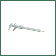 Bezos Mekanik Kumpas 150 mm Bss