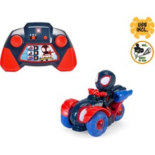 Odea Rc Miles Techno-Racer 1:50 Uzaktan Kumandalı Araba 203222007
