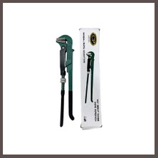Bezos Küçük Maşalı Boru Anahtarı ECO123