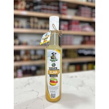 Odea Çiftliği Elma Sirkesi, Doğal Fermentasyon, Filtresiz, Katkısız, Sirke Anası Içerir, 500 ml