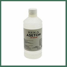 Bezos Saf Aseton 450 ml Bss