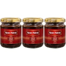 Medicablends Macun-I Mahrem Macun 240 gr - 3 Adet