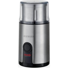 Odea Kahve ve Baharat Öğütücü 200W Inox (MSL-1004)