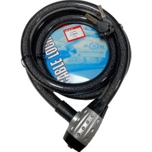 Süveyda Motor Halat Kilit 2 Metre 22MM