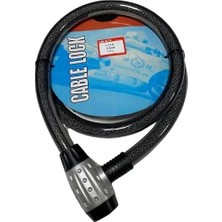 Süveyda Motor Halat Kilit 1.5 Metre 22MM