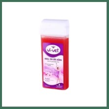 Bezos 100 ml Roll-On Sir Ağda Yoğun Pudralı Bss