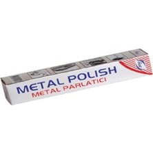 Gy Atelier Metal Parlatıcı 50GR