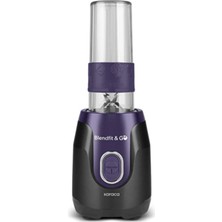 Gy Atelier Blendfit Go Personal Smoothie Blender, 000001000011072031