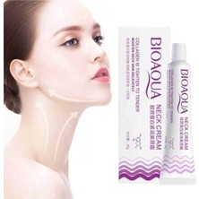 Gy Atelier Jawline Sıkılaştırıcı Kolajenli Boyun ve Çene Kremi 40 Gr, MIN257