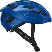 Gy Atelier Tempo Kc Kask, Yetişkinler Unisex, Mavi, Tek Boyut