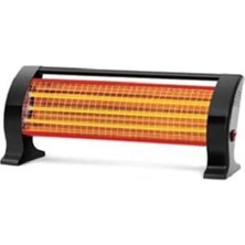 Odea Tr 1200 W Elektrikli Isıtıcı Miniso