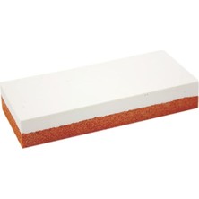 Odea Tr 895402 Çift Taraflı Bileme Taşı 125X50X20 mm
