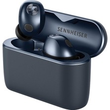Odea Tr Momentum Gerçek Kablosuz 5 Bluetooth Kulaklık, 40 Saat Pil, Anc