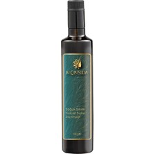 Odea Tr Edremit Naturel Sızma Zeytinyağı Soğuk Sıkım 500ML
