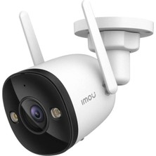 Odea Tr 3mp IPC-S3EP-3M0WE Dış Ortam Bullet Kamera (Bullet 3)