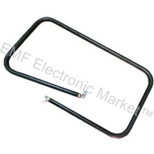 Odea Tr Tost Makinesi Rezistansı 265 x 145 mm
