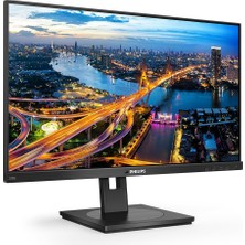 Odea Tr 278B1/00 27 4 Ms 60 Hz Hdmı+Dp 4K Ultra Hd Pivot IPS LED Monitör
