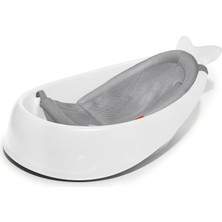Odea Tr Moby 3 Ü 1 Arada Akıllı Küvet Beyaz