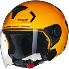 Odea Tr N30-4 T Açık Motosiklet Kaskı-Classico 310-M
