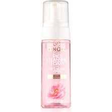 Odea Tr Yüz Temizleme Köpüğü 150 ml | Suyu ve Aloe Vera Özü Içeren Özel Formül