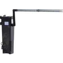 Odea Tr Iç Filtre 600 L/h