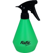 Odea Tr MP801 SÜPER500 PRO10 Endüstriyel 1.0cc Fısfıs 0,5litre (Yeşil)