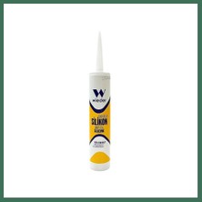 Bezos Şeffaf Silikon Bss