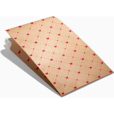 Odea Tr No1 25'li Pure Love Seri Kargo Zarfı Kraft 28X38X11 cm