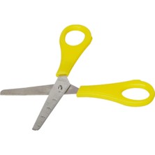 Odea Tr 005.OKUL Makası 5 Inch