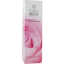 Odea Tr Temizleme Köpüğü 200 ml