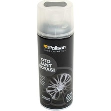 Odea Tr Özel Amaçlı Oto Jant Sprey Boya Bronz 400 ml