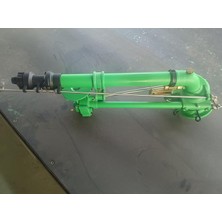 Odea Tr 50LIK Yağmurlama Tabancası