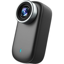 Odea Tr Mini 4K Ultra Hd Wi-Fi Aksiyon Kamerası | IP65 Su Dayanıklı, Geniş Açı - Yedek Aparatlar