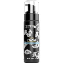 Odea Tr Zenix Foam Facıal Cleansıng 200 ml